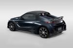 Honda S660 by Mugen 2015 года